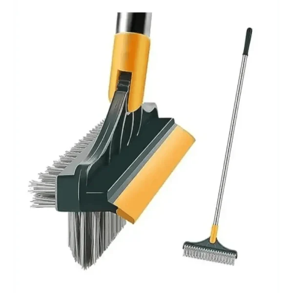 3 in 1 Magic Floor Cleaning Brush - Image 2