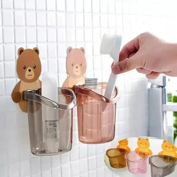 Toothbrush Stand - Image 3