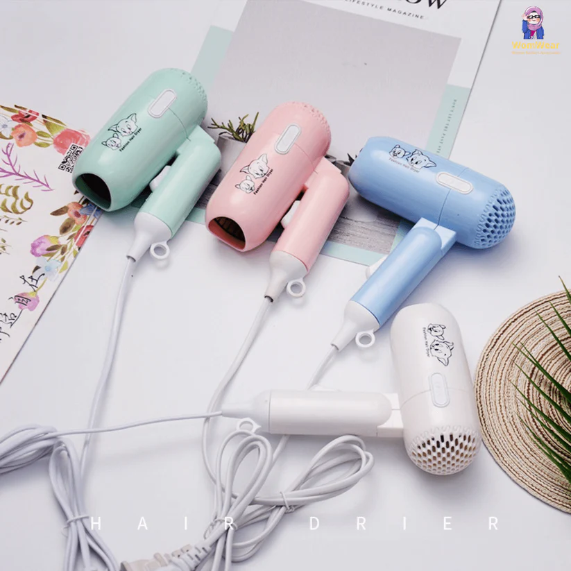 High Quality Hair Dryer - Medium - Image 5