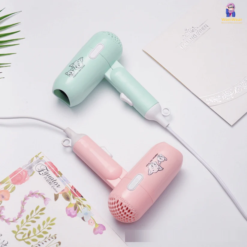 High Quality Hair Dryer - Medium - Image 3