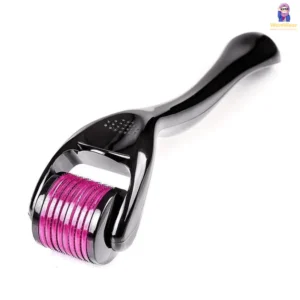 Derma Roller Micro-Needling - Titanium Quality