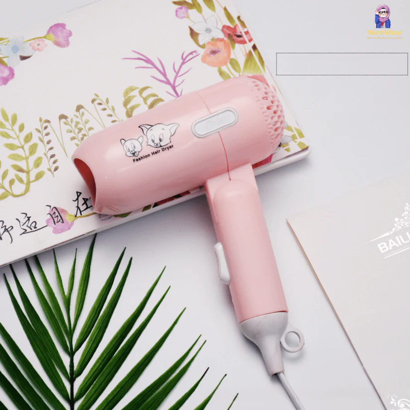 High Quality Hair Dryer - Medium - Image 4