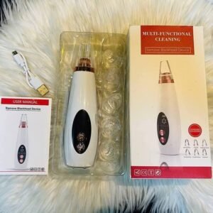 Blackhead Remover Machine