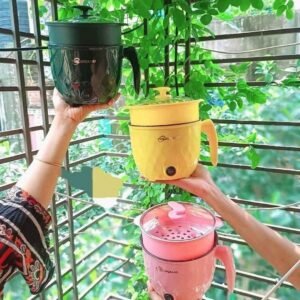 Mini Rice Cooker