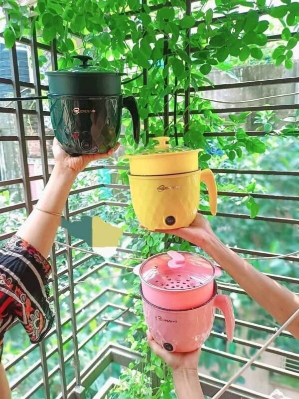 Mini Rice Cooker