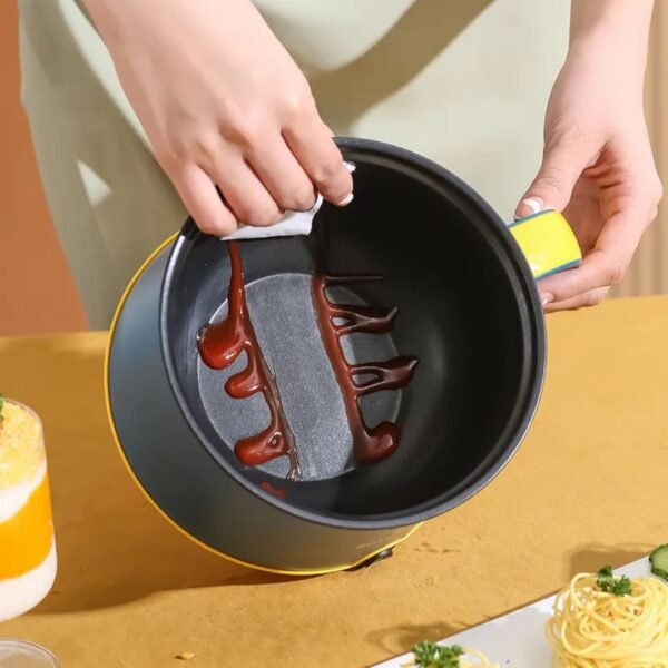Mini Rice Cooker - Image 2