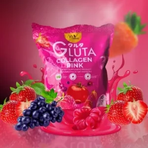 Gluta Collagen Juice 1 packet -30 PCS