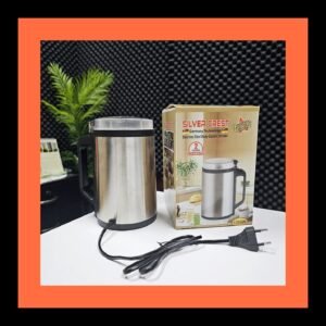 Silver Crest Powerful Grinder | ১০০% কার্যকরী (১৫০০ ওয়াট )