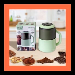 INIMA Electric Grinder | 1500 Watt