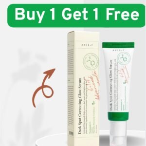 50ml AXIS-Y - Dark Spot Correcting Glow Serum Buy 1 Get 1 Free