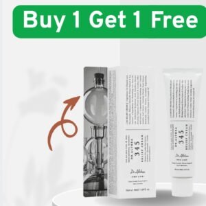 Dr. Althea 345 Relief Cream Combo Pack Buy 1 Get 1 Free