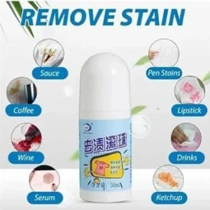 Stain Remover Roller