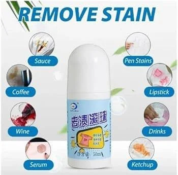 Stain Remover Roller