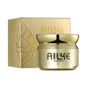 Ailke Boost Luster Glutathione & Nicotinamide Whitening Cream