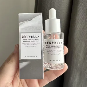 30ml SKIN 1004 Centella Tone Brightening Capsule Ampoule