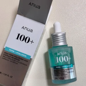 Anua PDRN Hyaluronic Acid Capsule 100 Serum 30ml