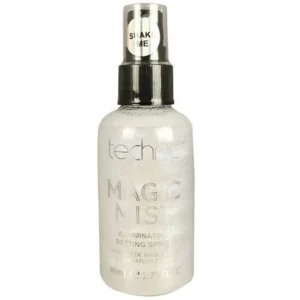 Technic Magic Mist - Silver