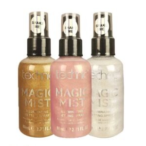 Technic Magic Mist Illuminating Setting Spray