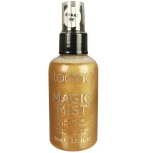 Technic Magic Mist - Gold