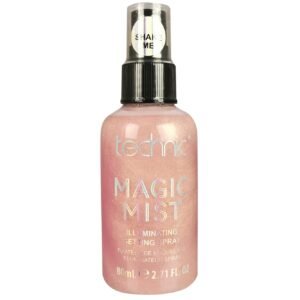Technic Magic Mist - Rose Gold